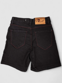 Джинсові шорти Ager модель У-1131015::000000096 Джинсові шорти Ager модель У-1131015::000000096 Фото