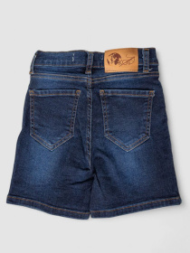 Джинсові шорти Ager модель У-1131495::000000090 Фото