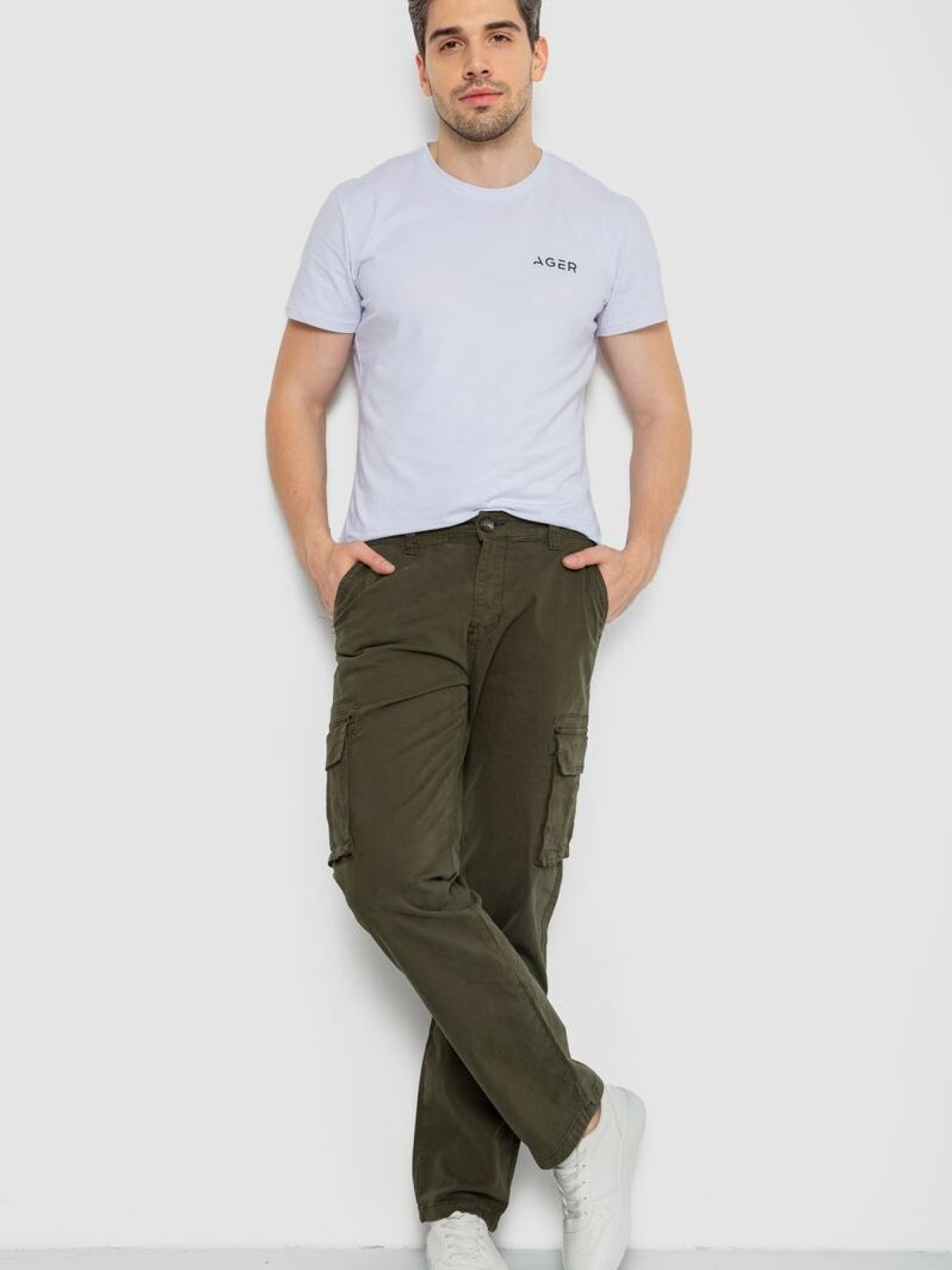 Карго Ager модель У-1131374::000000227 Фото