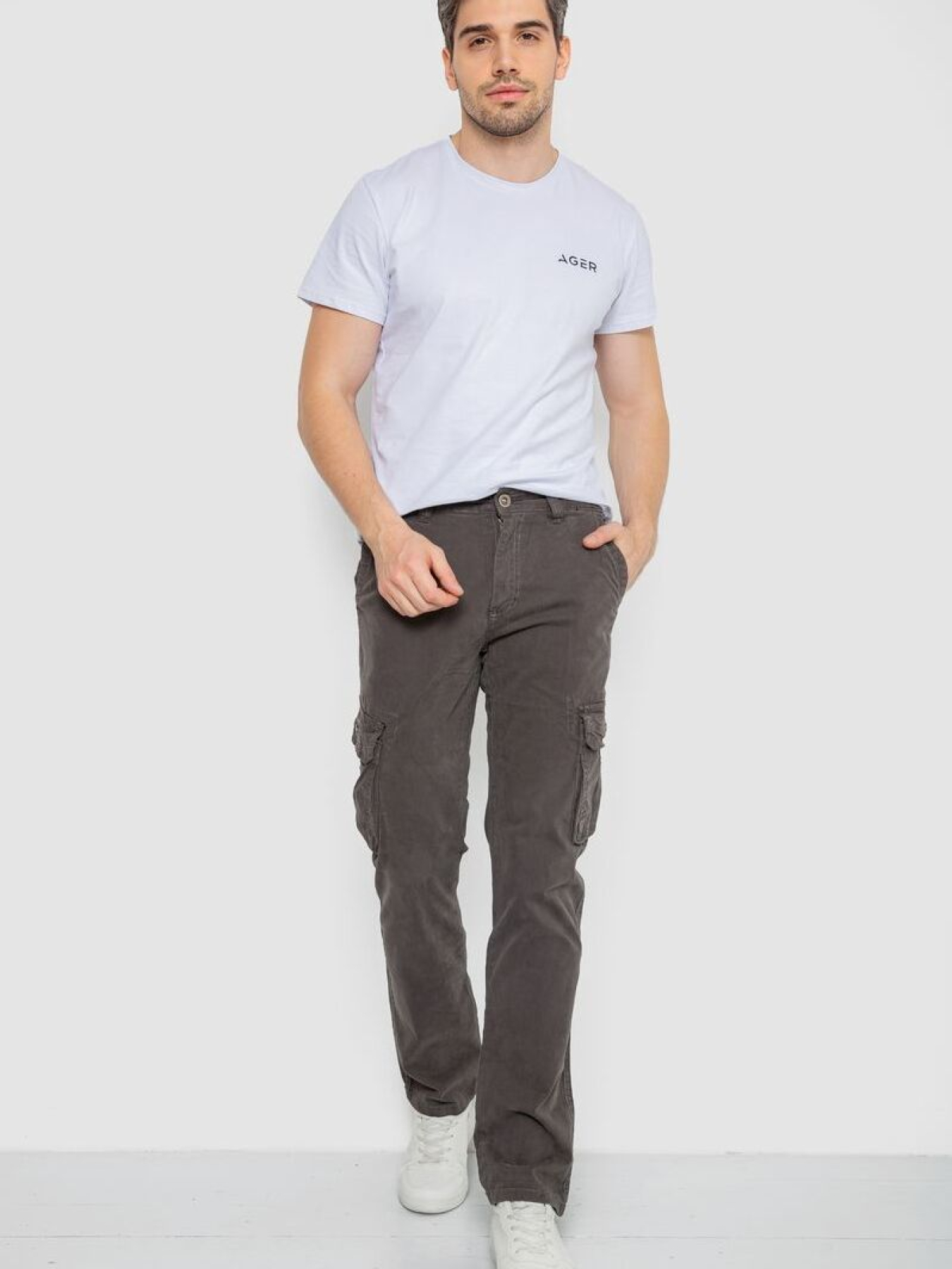 Карго Ager модель У-1131394::000000087 Фото