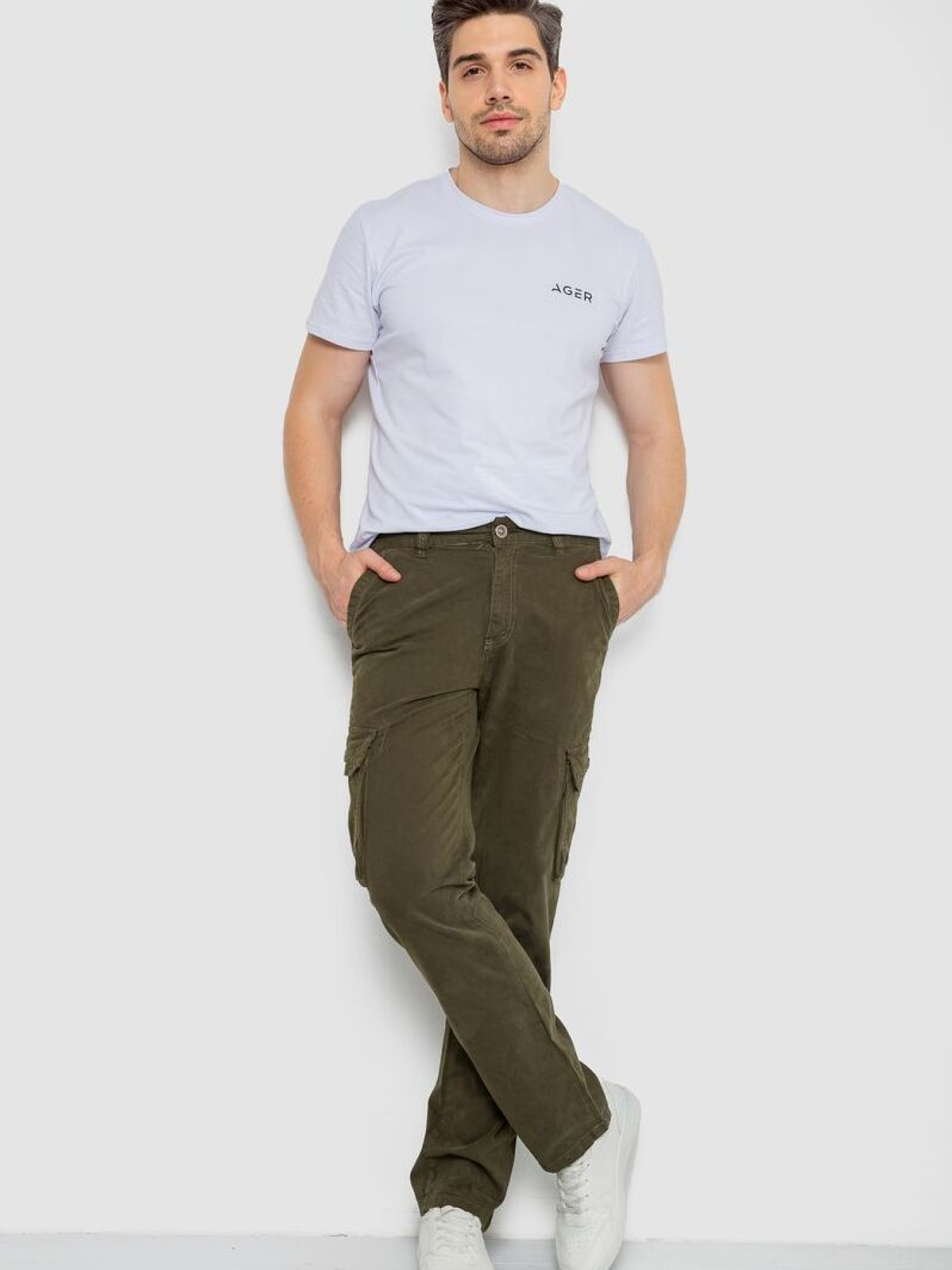 Карго Ager модель У-1131394::000000227 Фото