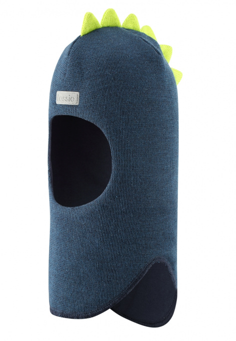 Шапка LASSIE модель 718771_6961 Фото