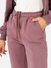 Штаны спортивные YUKI модель ЦБ-00254571 Фото