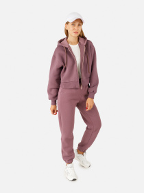 Штаны спортивные YUKI модель ЦБ-00254571 Фото