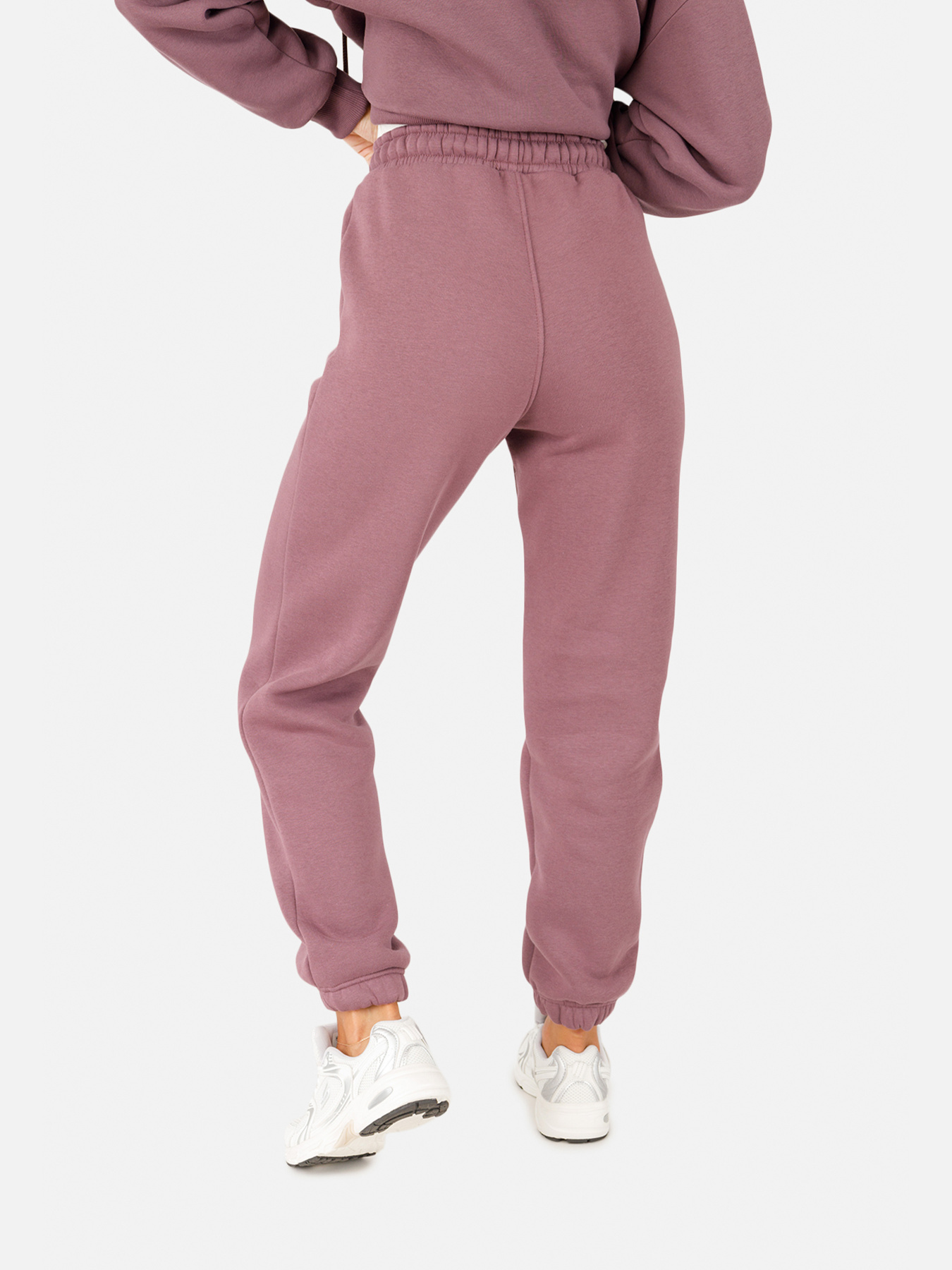 Спортивні штани YUKI модель ЦБ-00254571 Фото