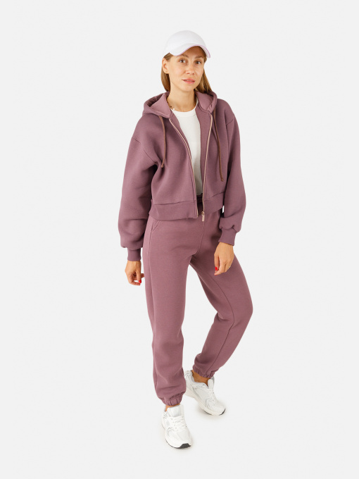 Спортивні штани YUKI модель ЦБ-00254571 Фото