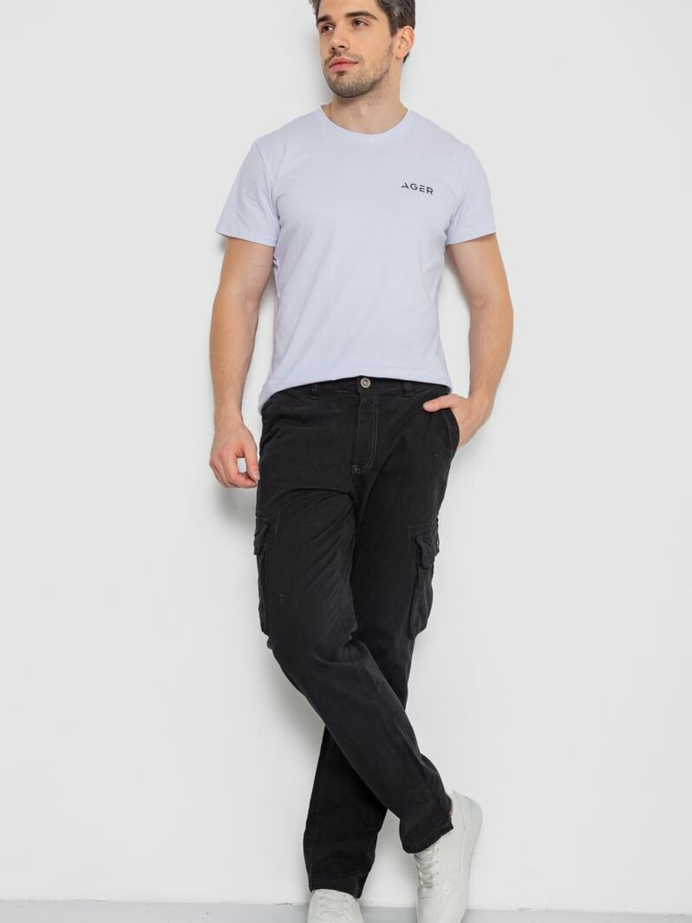 Карго Ager модель У-1131394::000000096 Фото