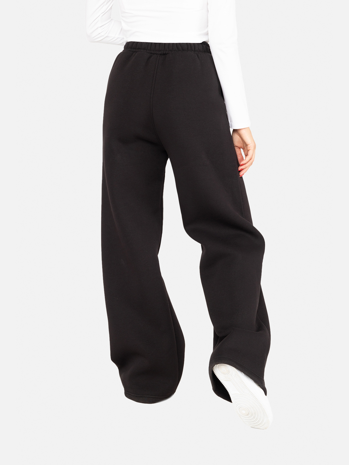 Штаны спортивные YUKI модель ЦБ-00254572 Фото