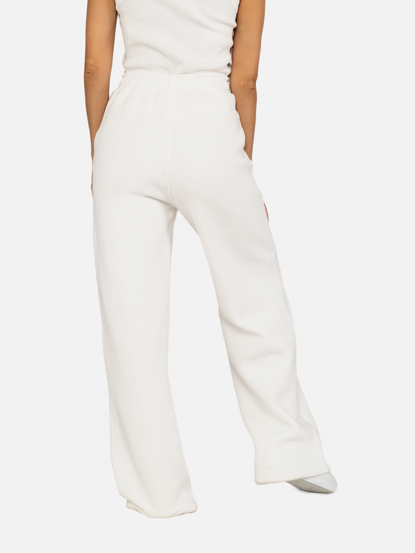 Штаны спортивные YUKI модель ЦБ-00254573 Фото