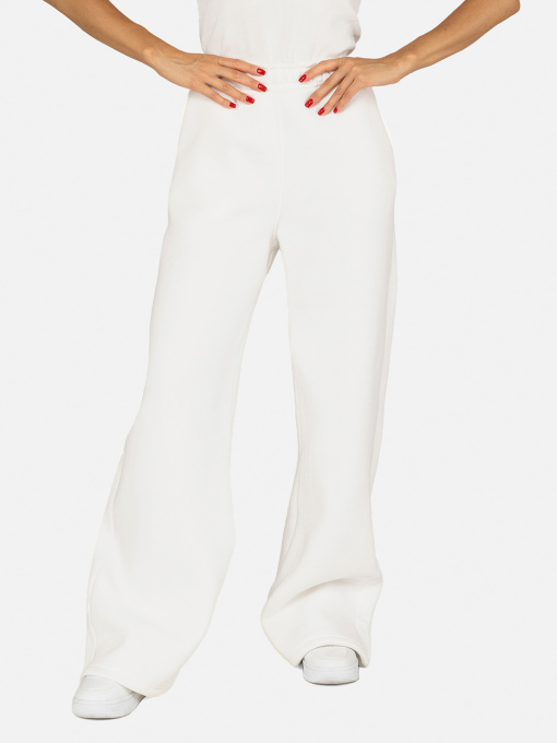 Штаны спортивные YUKI модель ЦБ-00254573 Фото