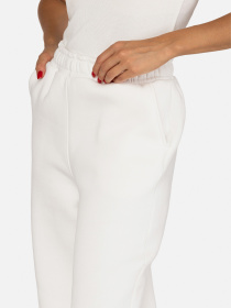 Штаны спортивные YUKI модель ЦБ-00254573 Штаны спортивные YUKI модель ЦБ-00254573 Фото