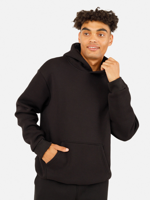 Худи YUKI модель ЦБ-00254616 Фото