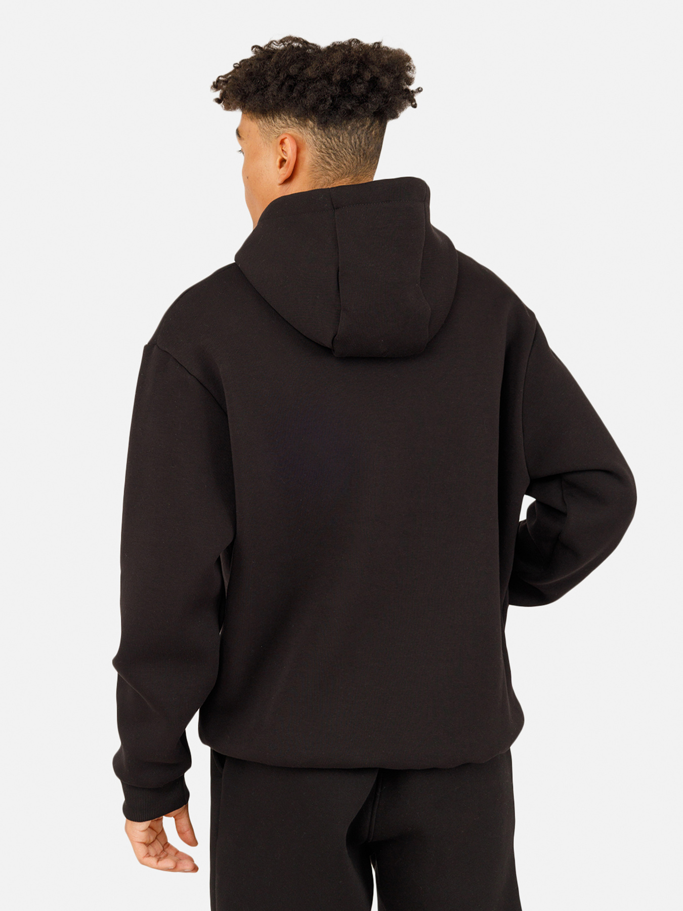 Худі YUKI модель ЦБ-00254616 Фото