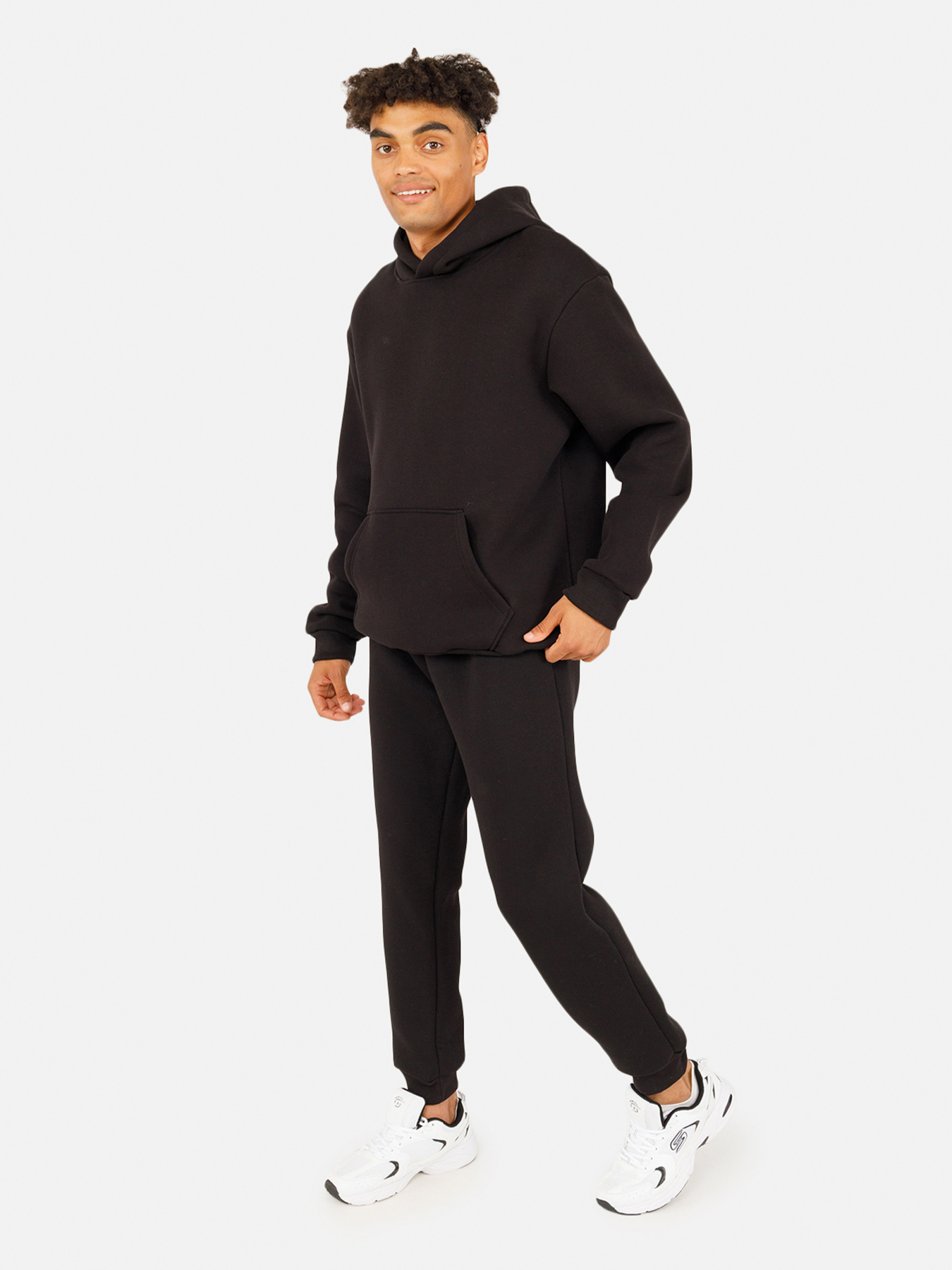 Худі YUKI модель ЦБ-00254616 Фото