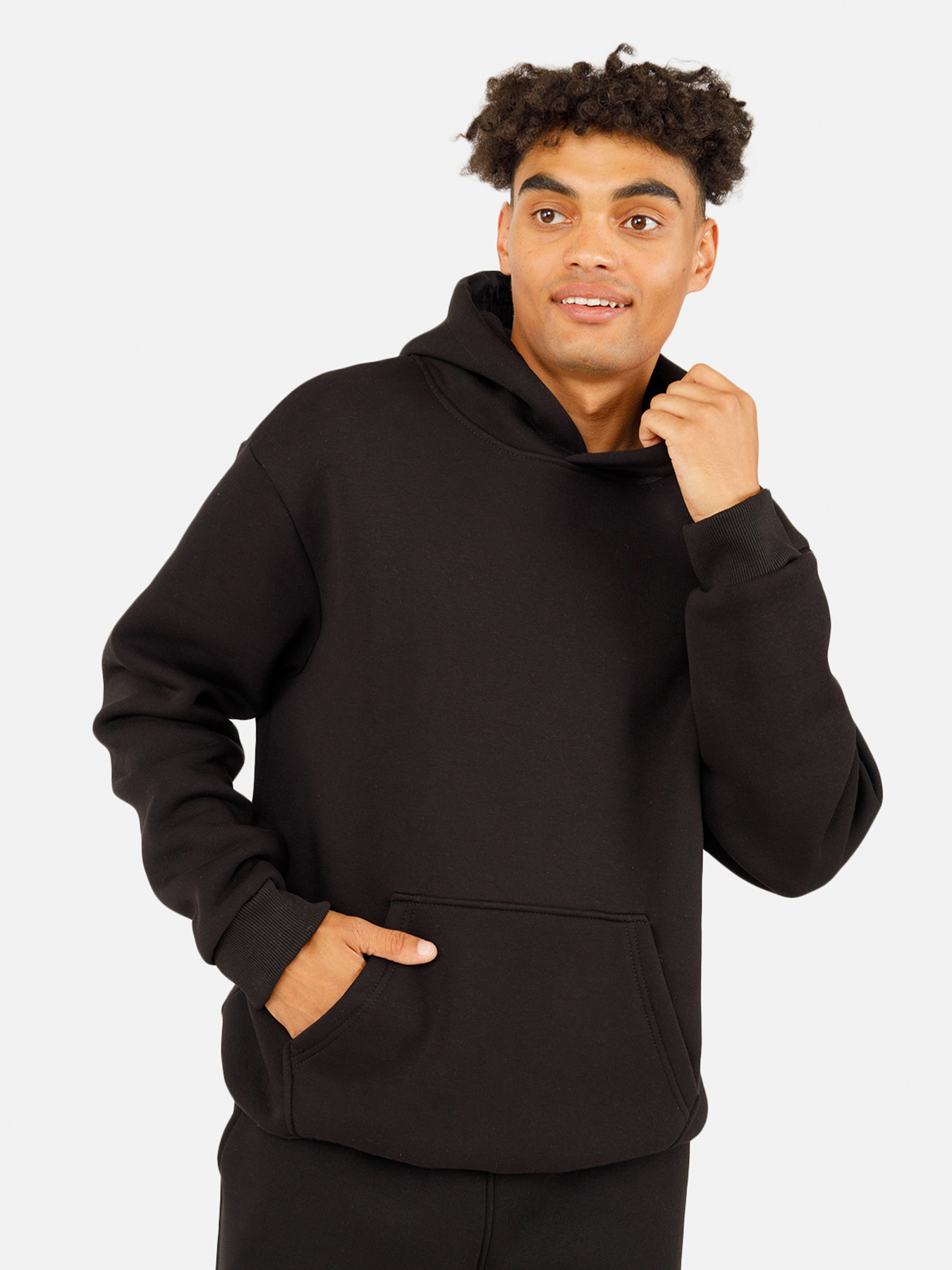 Худі YUKI модель ЦБ-00254616 Фото