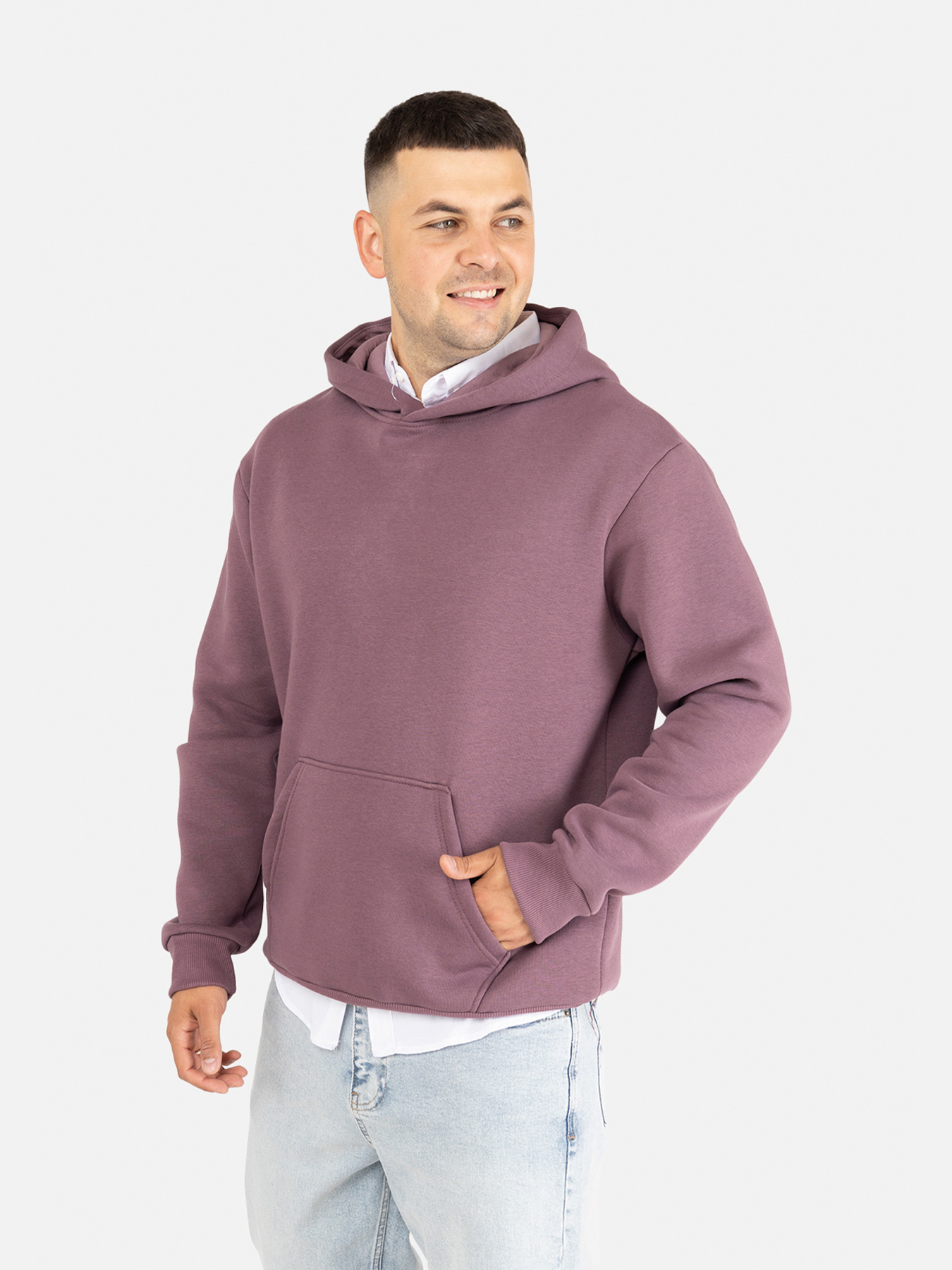 Худи YUKI модель ЦБ-00254618 Фото