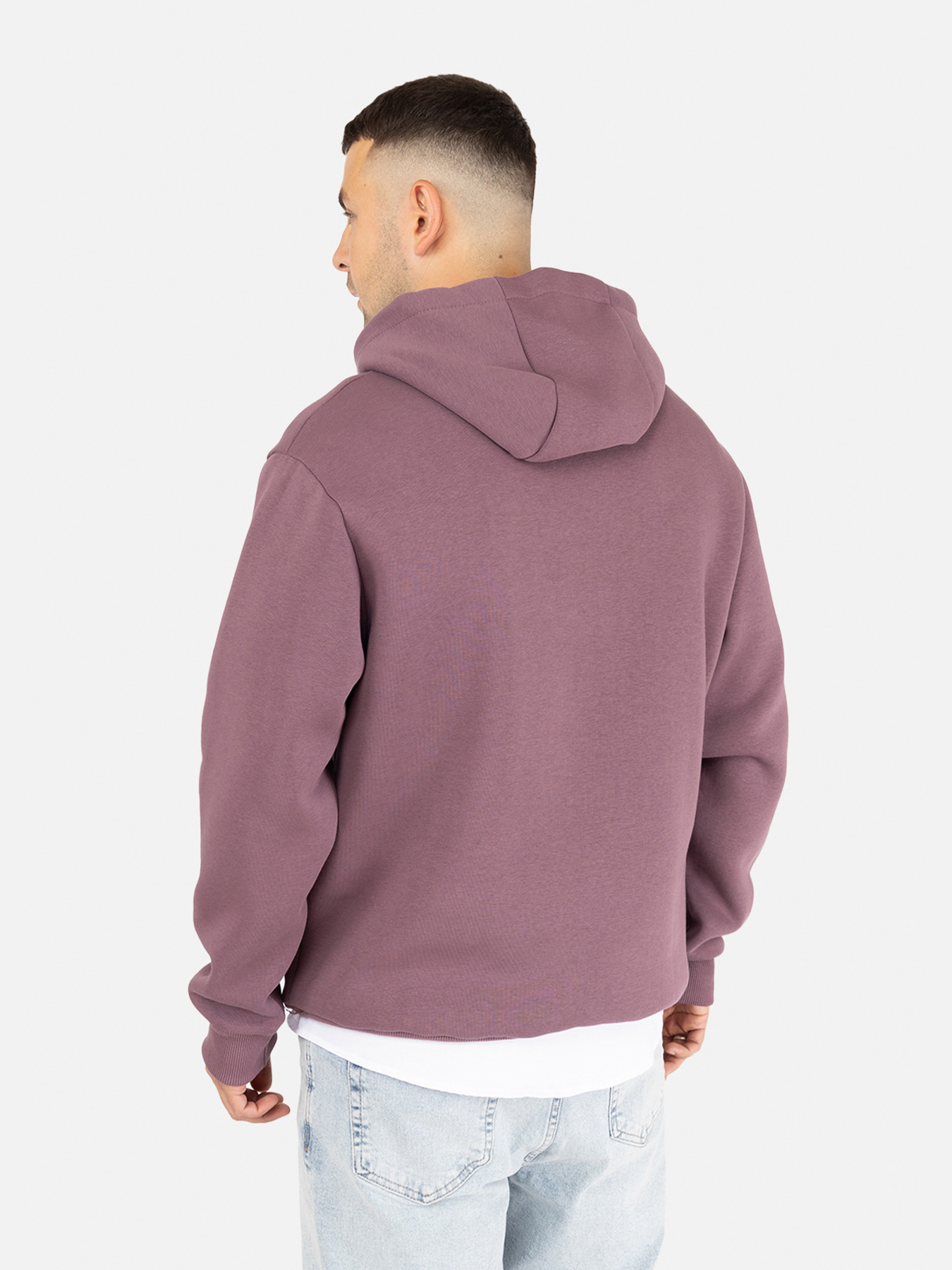 Худи YUKI модель ЦБ-00254618 Фото