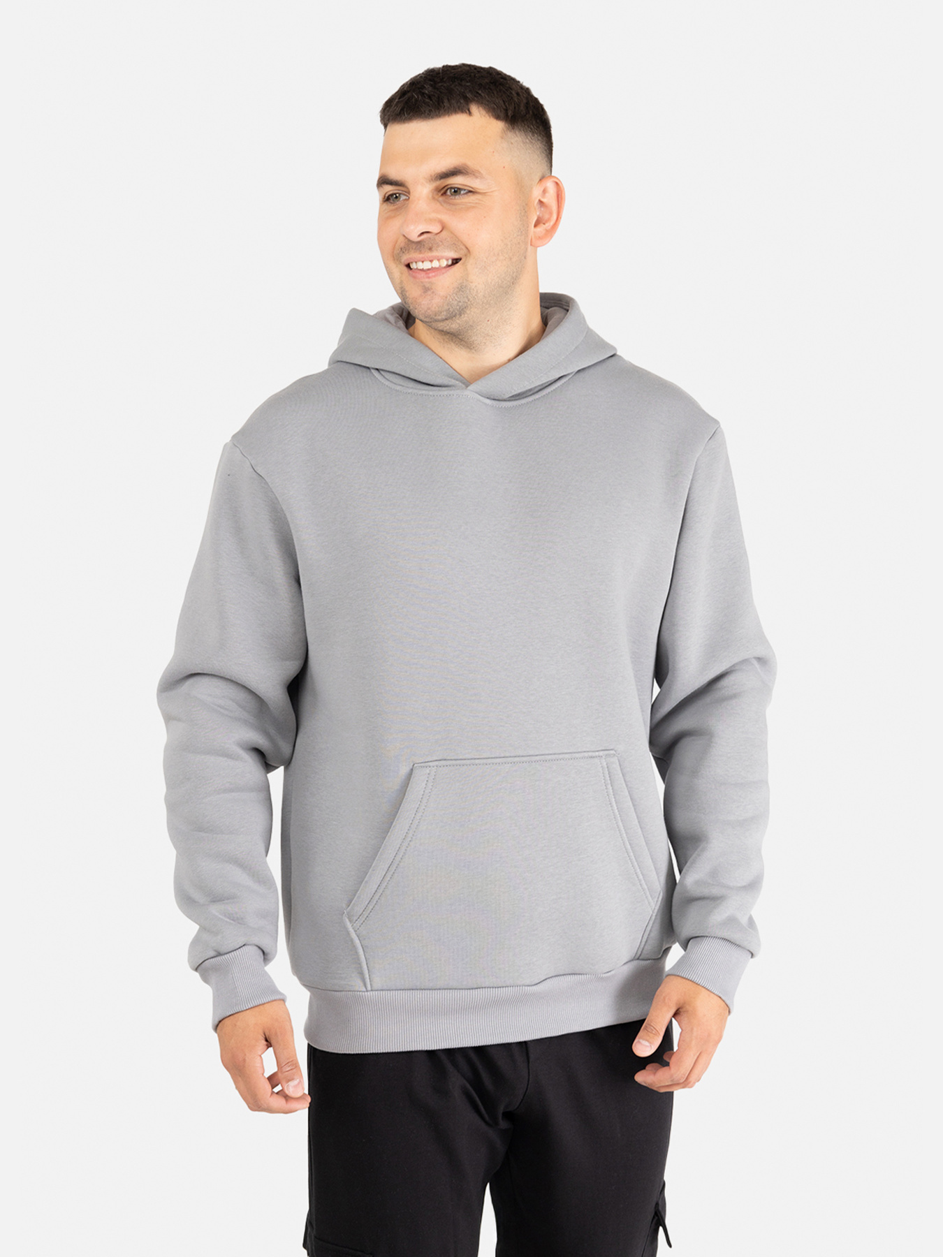 Худи YUKI модель ЦБ-00254621 Фото