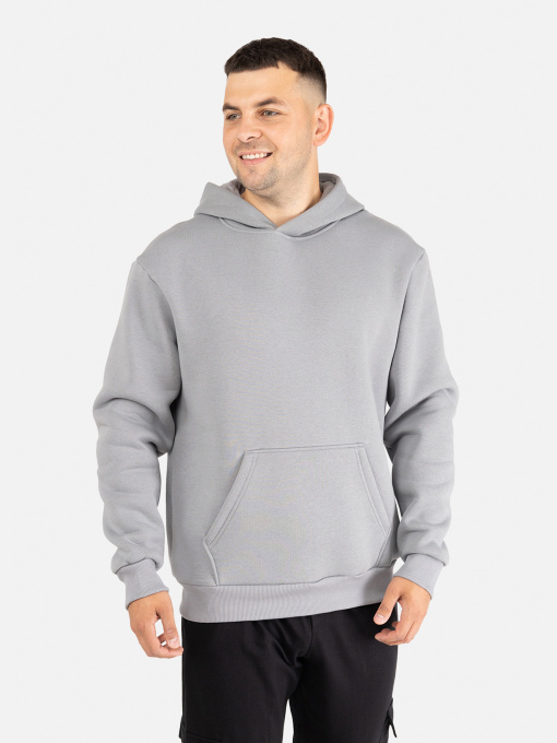 Худи YUKI модель ЦБ-00254621 Фото