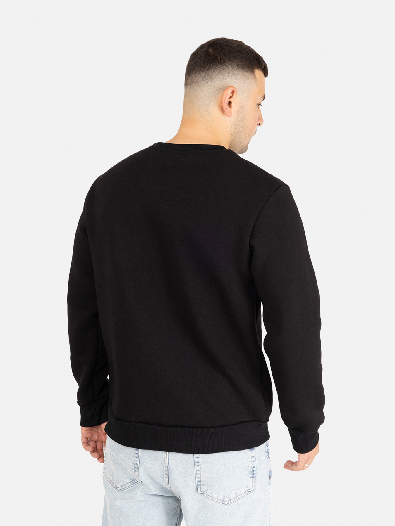 Свитшот YUKI модель ЦБ-00254622 Фото