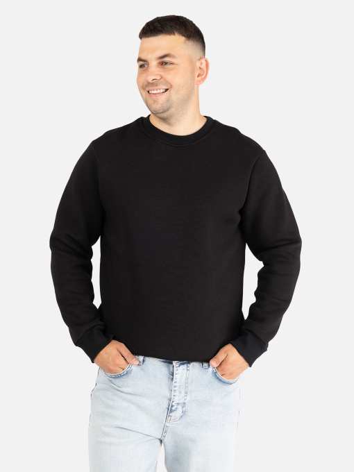 Свитшот YUKI модель ЦБ-00254622 Фото