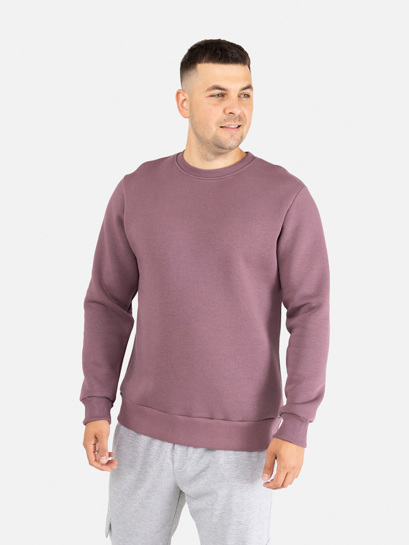 Світшот YUKI модель ЦБ-00254623 Фото