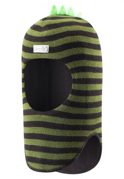 Шапка LASSIE модель 718771_9992 Фото