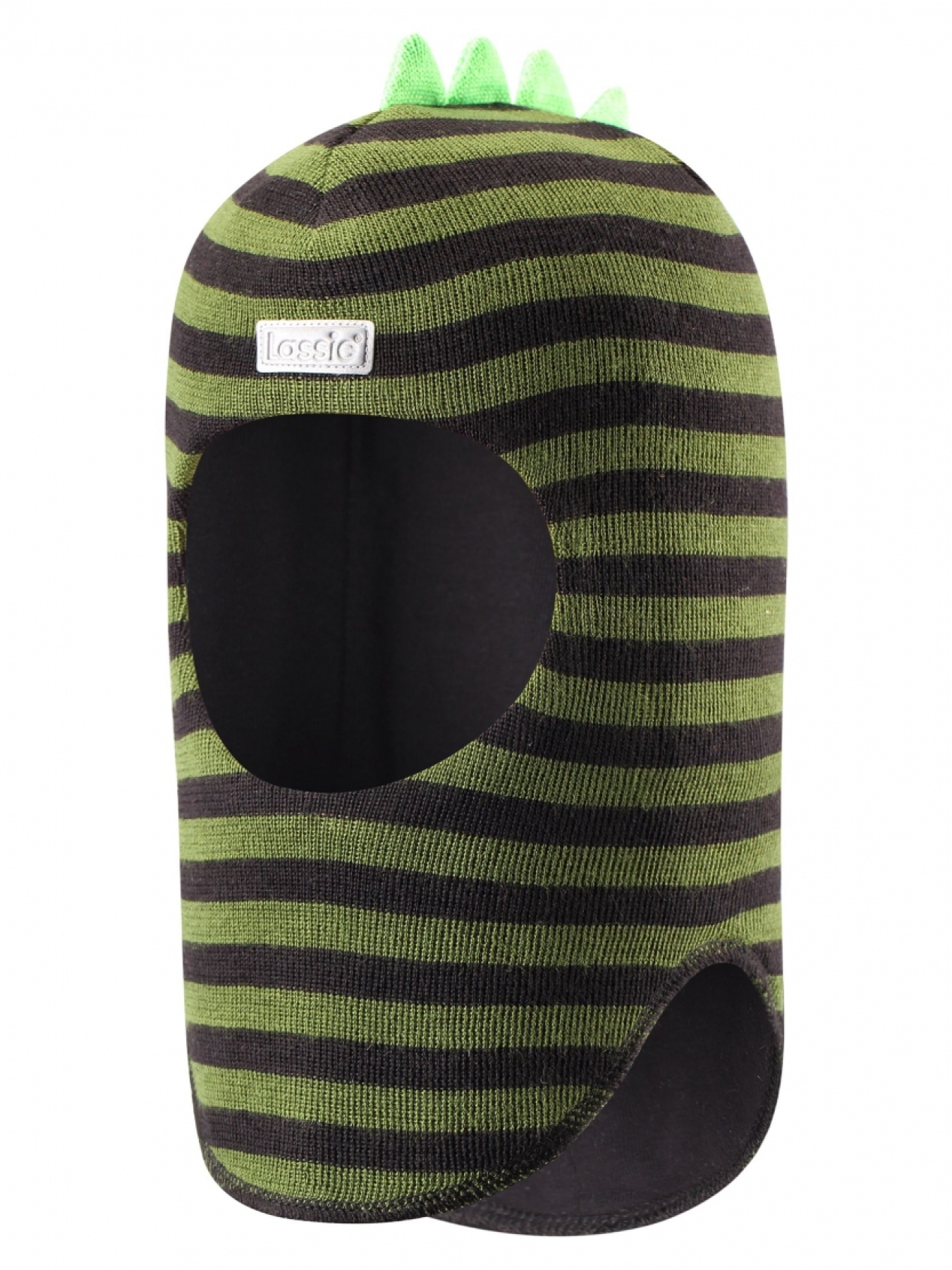 Шапка LASSIE модель 718771_9992 Фото