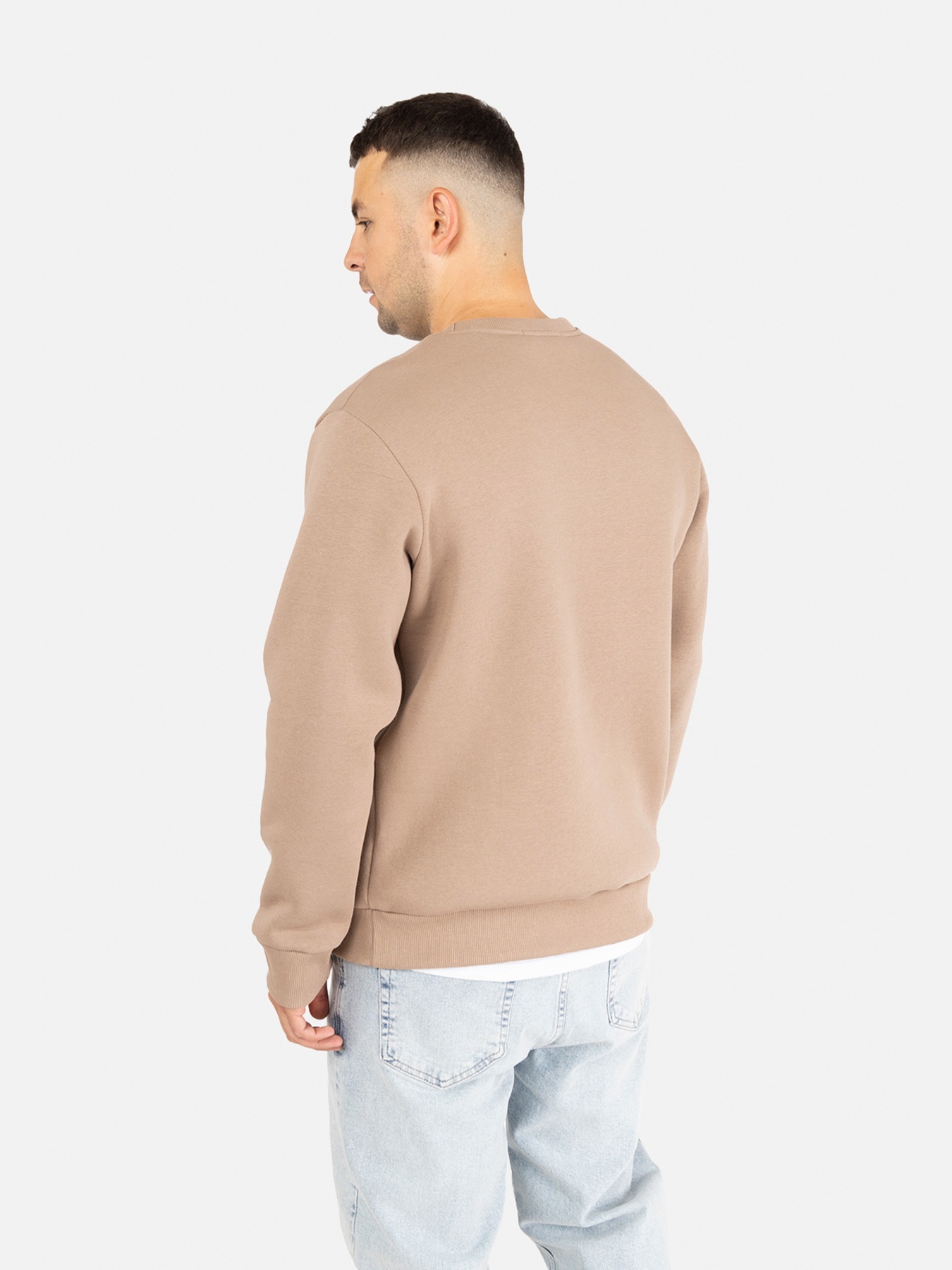 Свитшот YUKI модель ЦБ-00254624 Фото