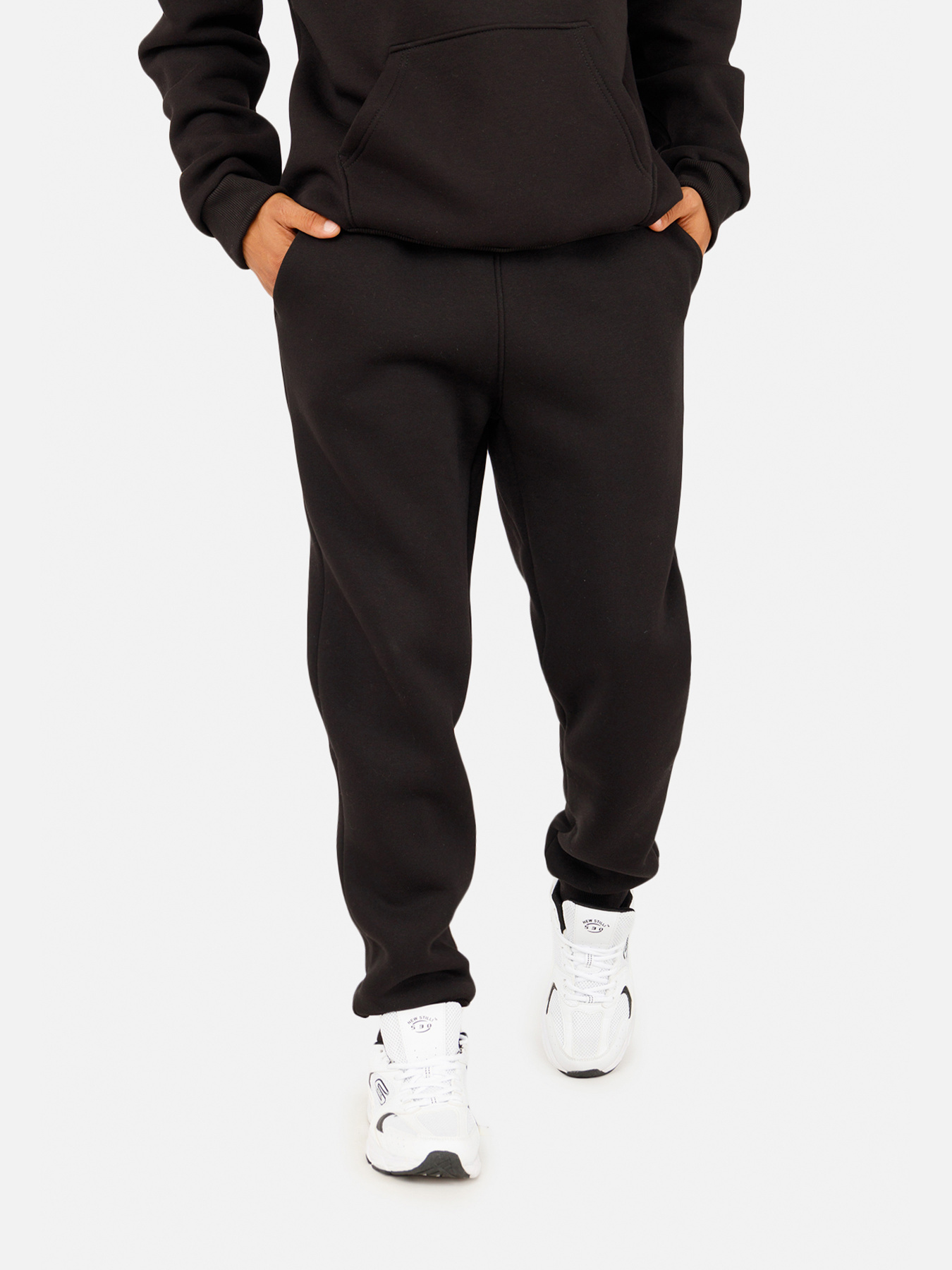 Штаны спортивные YUKI модель ЦБ-00254631 Фото