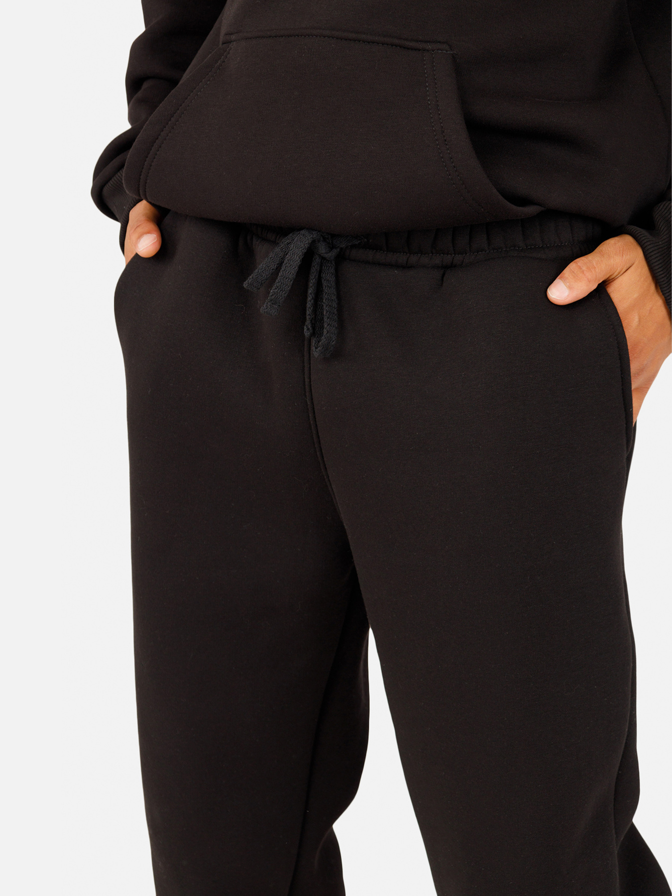 Штаны спортивные YUKI модель ЦБ-00254631 Фото