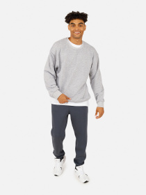 Штаны спортивные YUKI модель ЦБ-00254632 Фото