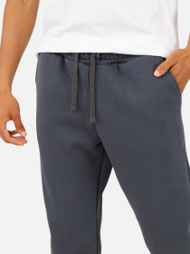 Спортивні штани YUKI модель ЦБ-00254632 Спортивні штани YUKI модель ЦБ-00254632 Фото