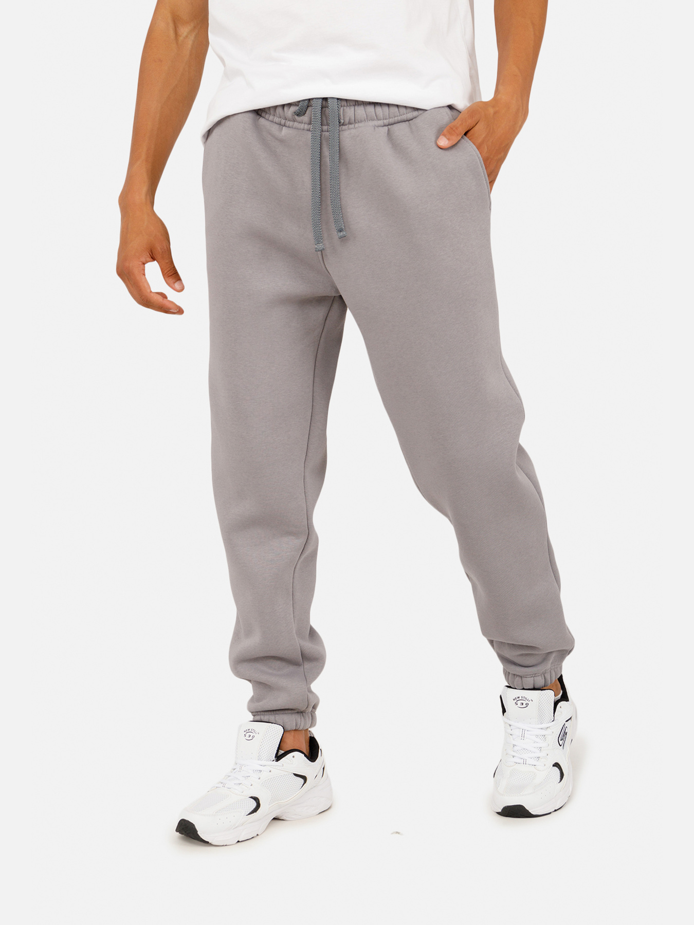 Штаны спортивные YUKI модель ЦБ-00254635 Фото