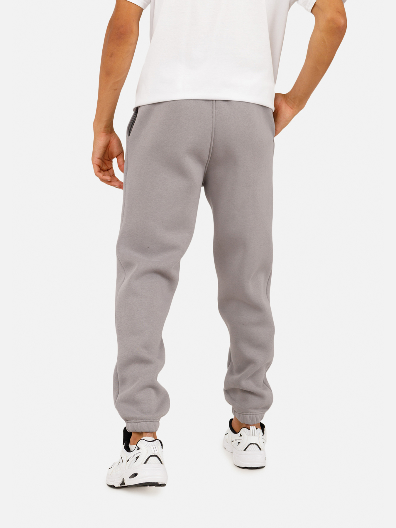 Спортивні штани YUKI модель ЦБ-00254635 Фото