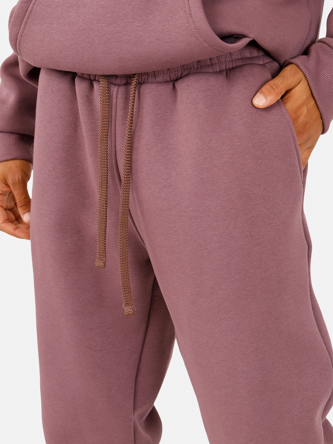 Штаны спортивные YUKI модель ЦБ-00254636 Фото