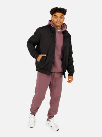 Спортивні штани YUKI модель ЦБ-00254636 Фото