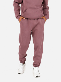 Спортивні штани YUKI модель ЦБ-00254636 Фото