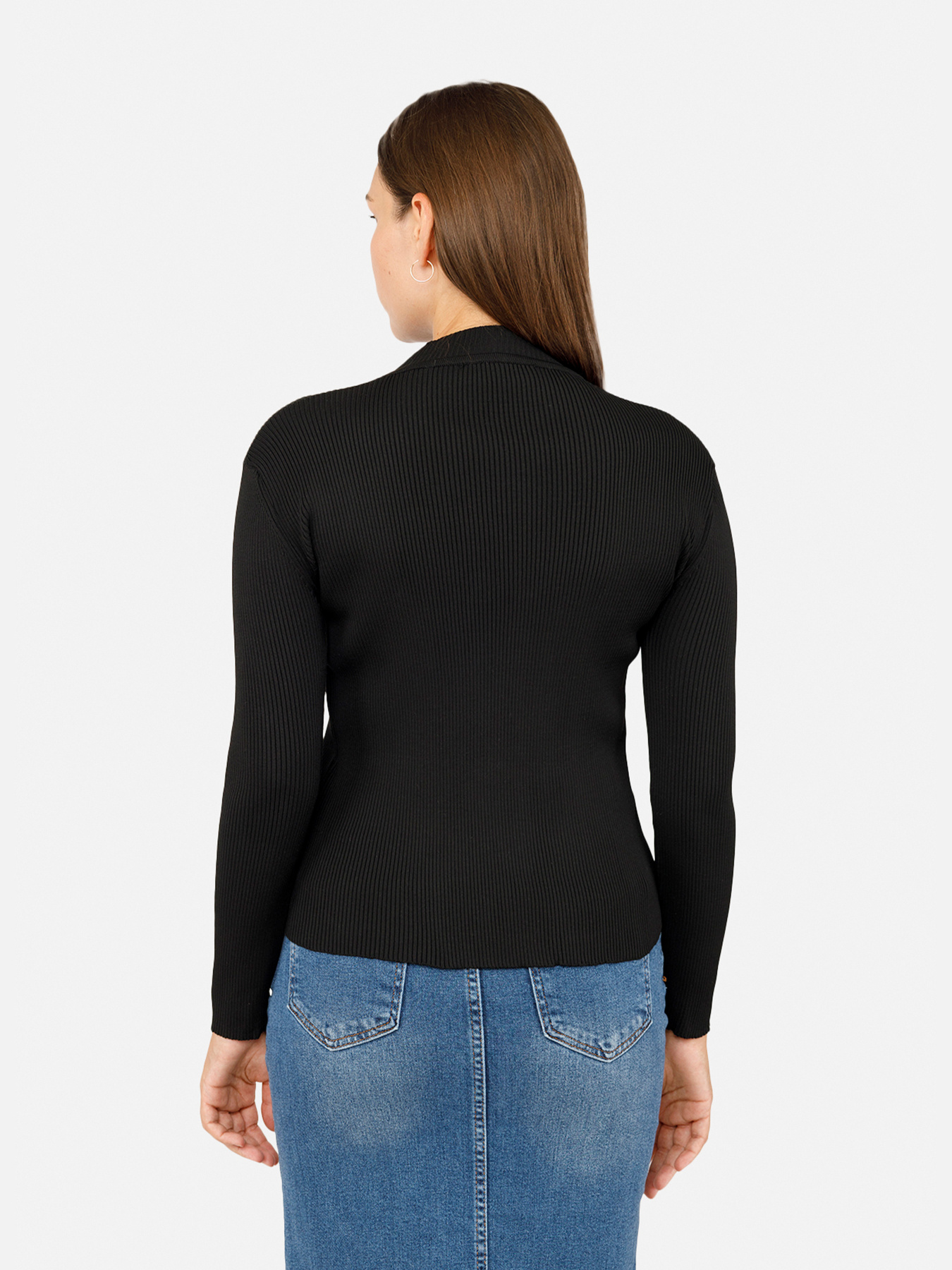 Водолазка YUKI модель ЦБ-00255836 Фото