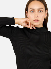 Водолазка YUKI модель ЦБ-00255836 Фото