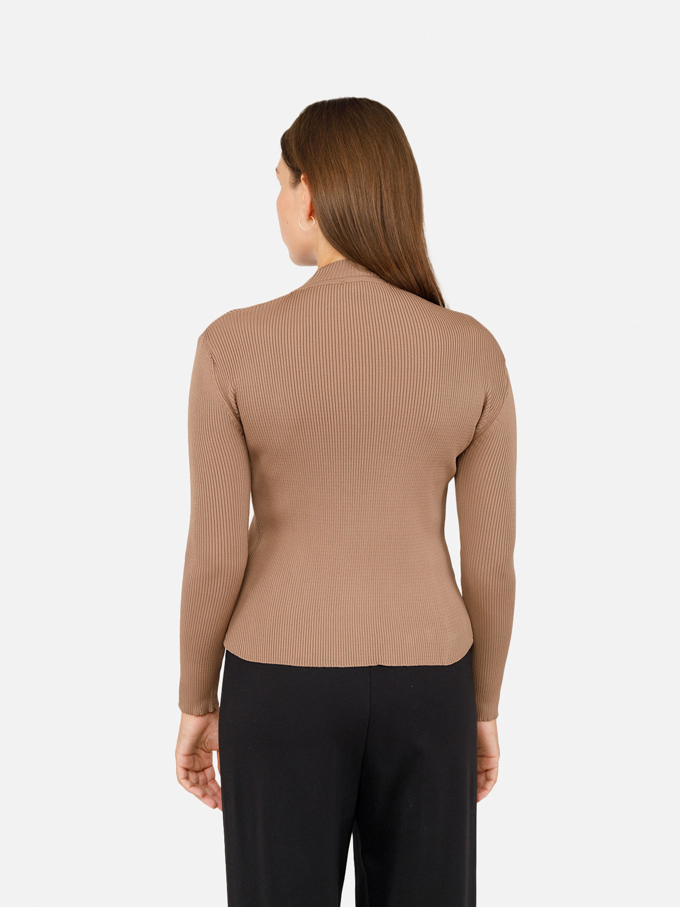 Водолазка YUKI модель ЦБ-00255838 Водолазка YUKI модель ЦБ-00255838 Фото