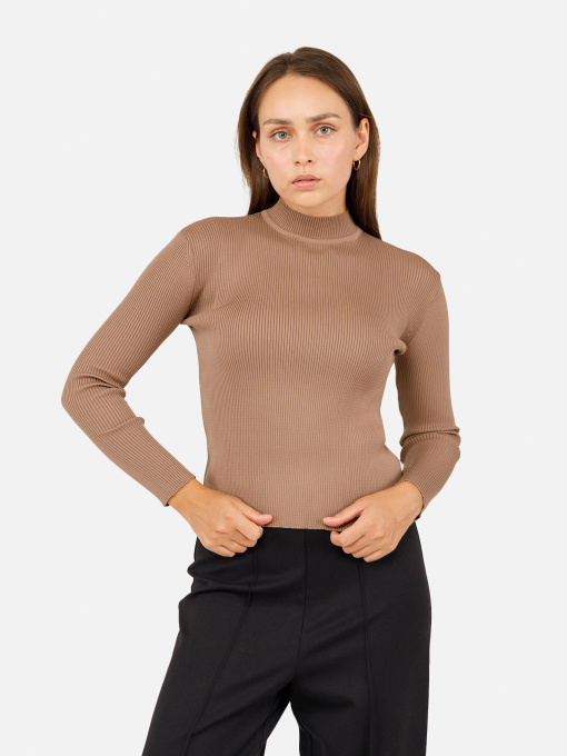 Водолазка YUKI модель ЦБ-00255838 Фото