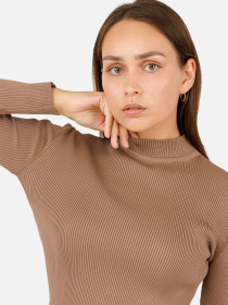 Водолазка YUKI модель ЦБ-00255838 Водолазка YUKI модель ЦБ-00255838 Фото