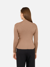 Водолазка YUKI модель ЦБ-00255838 Водолазка YUKI модель ЦБ-00255838 Фото