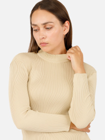 Водолазка YUKI модель ЦБ-00255839 Фото