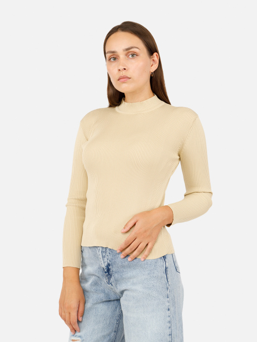 Водолазка YUKI модель ЦБ-00255839 Фото