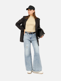 Водолазка YUKI модель ЦБ-00255839 Фото