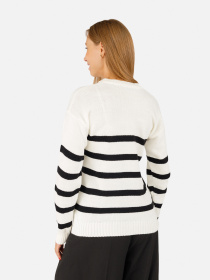 Джемпер YUKI модель ЦБ-00255844 Фото