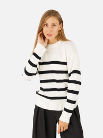 Джемпер YUKI модель ЦБ-00255844 Фото