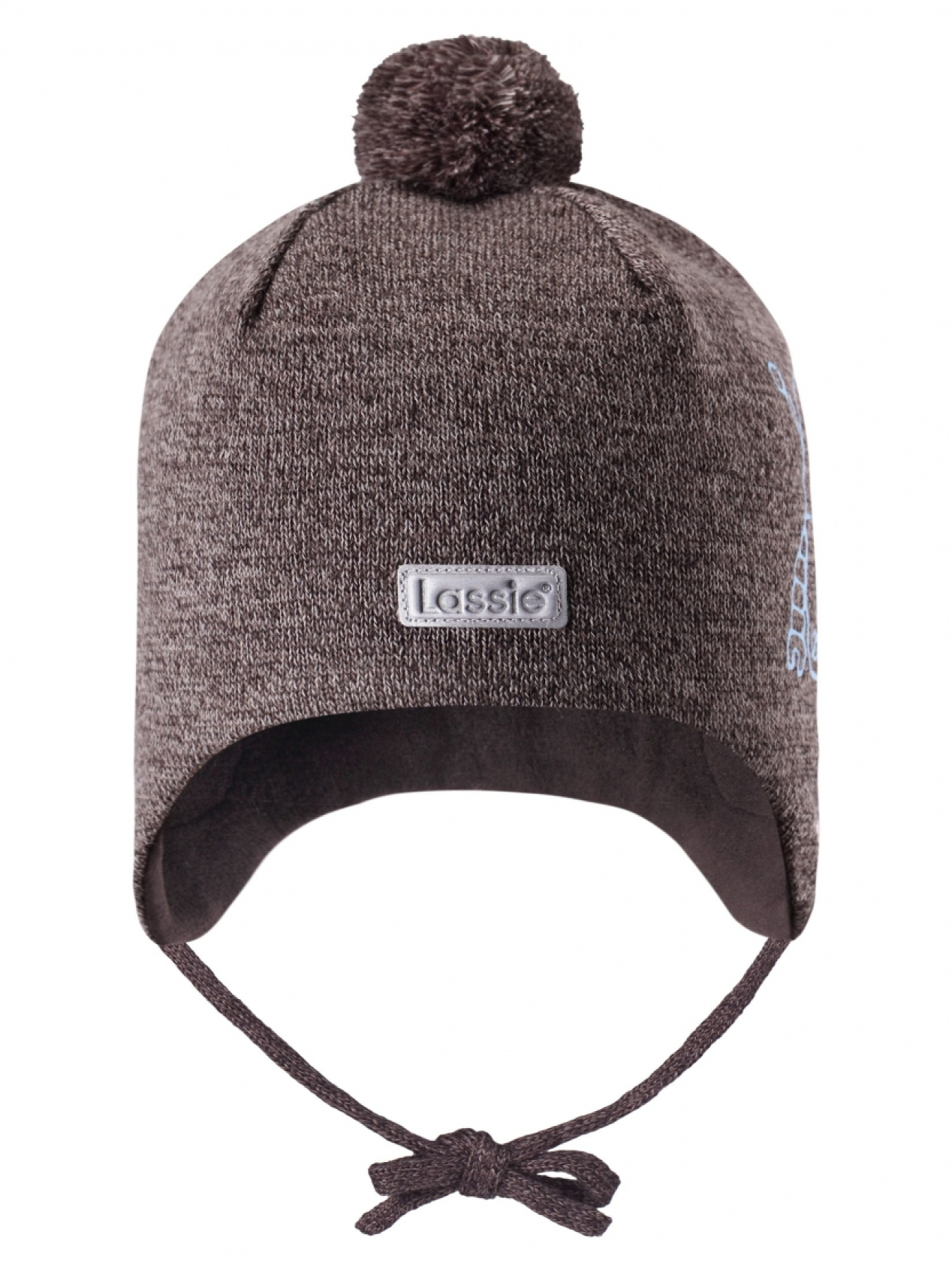 Шапка LASSIE модель 718773_1961 Фото